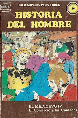 Historia del Hombre #26