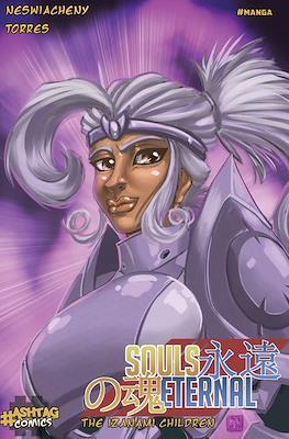 Souls Eternal: The Izanami Children