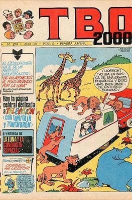 TBO 2000 #2114
