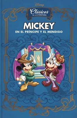 Colección Clásicos de la Literatura Disney (Rústica) #22