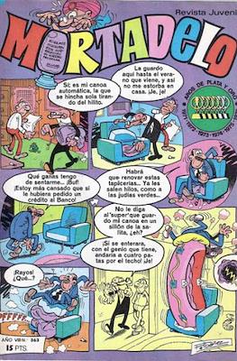 Mortadelo #363