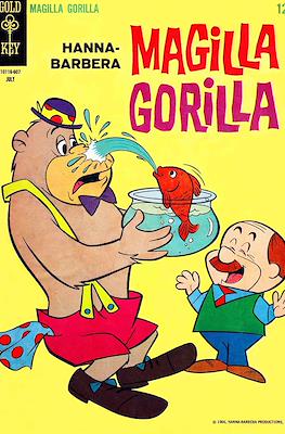 Magilla Gorilla #8