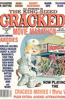 King -Size Cracked #20