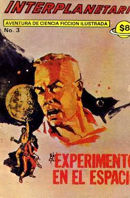 Interplanetario