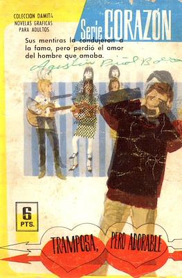 Serie Corazón #298