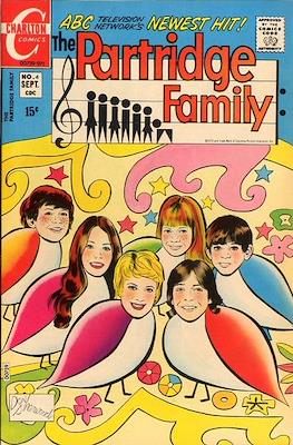 The Partridge Family #4