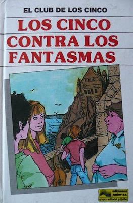 El Club de los Cinco #15
