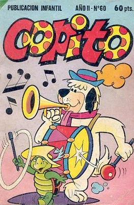 Copito (1980) (Rústica) #60