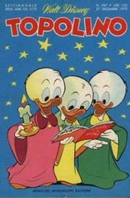 Topolino #787