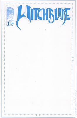 Witchblade (Facsimile Edition - Variant Cover) #1.1