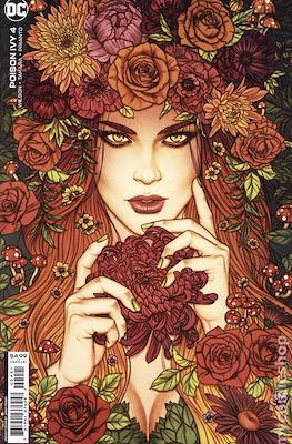 Poison Ivy (2022-Variant Covers) #4