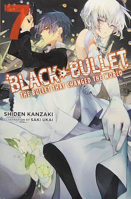 Black Bullet (Softcover) #7