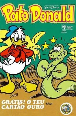 Pato Donald #206