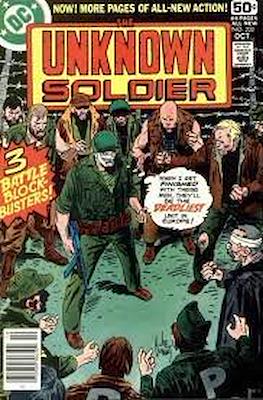 The Unknown Soldier Vol. 1 (1977-1982) #220