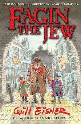 Fagin the Jew