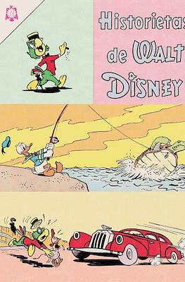 Historietas de Walt Disney #292