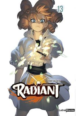 Radiant (Rústica) #13