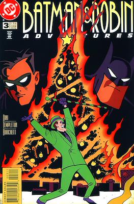 Batman & Robin Adventures (1995-1997) (Comic Book) #3