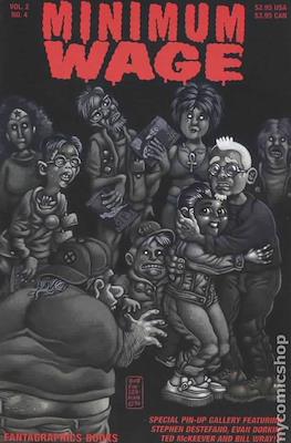 Minimum Wage Vol. 2 (1995-1999) #4