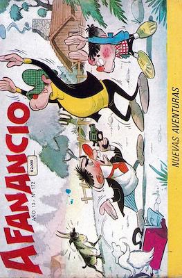 Afanancio #172