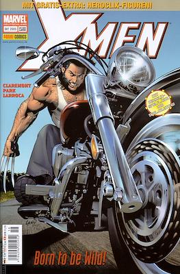 X-Men Vol. 2 #58