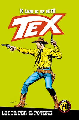 Tex: 70 anni di un mito #120