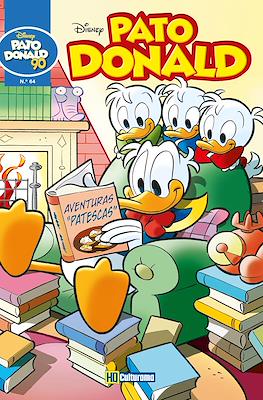 Pato Donald #64
