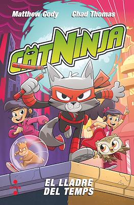 Catninja #2
