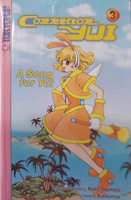 Corrector Yui #3