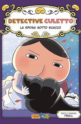 Detective Culetto #8