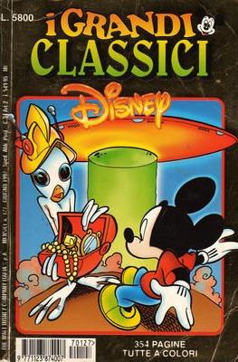 I Grandi Classici Disney #127