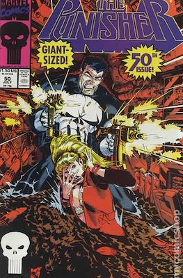 The Punisher Vol. 2 (1987-1995) (Comic-book) #50