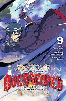 Overgeared #9