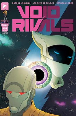 Void Rivals (Variant Covers) #1.99