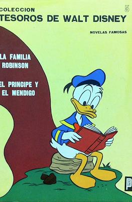 Colección Tesoros de Walt Disney #5