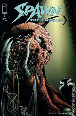 Spawn The Undead #4