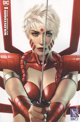 Wildstorm 30th Anniversary Special (Variant Cover) #1.3