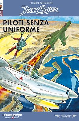 Il grande fumetto d'aviazione #68