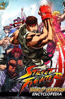 Street Fighter World Warrior Encyclopedia