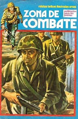 Zona de combate (Segunda serie) #118