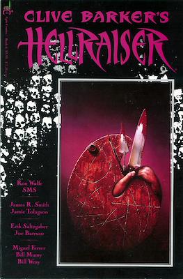 Clive Barker's Hellraiser (Softcover) #6
