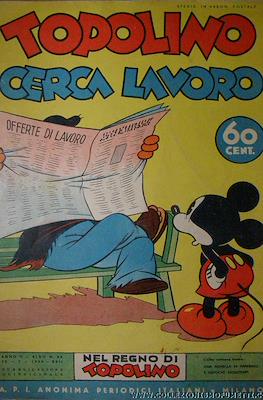 Nel regno di Topolino #86