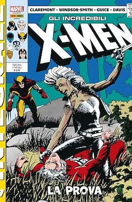 Marvel Integrale: Gli Incredibili X-Men #47