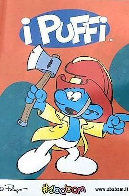 I Puffi Mestieri #12