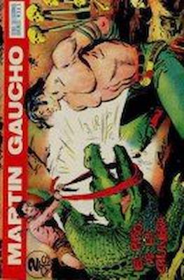 Martin Gaucho #26