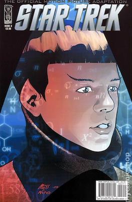 Star Trek: The Official Motion Picture Adaptation #2