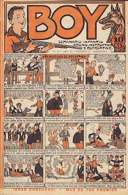 Boy (1928) #69