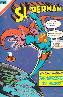 Supermán #1038
