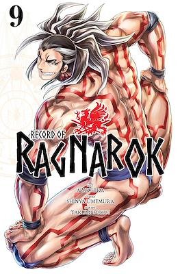 Record of Ragnarok #9