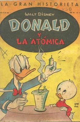 La gran historieta #178
